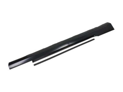 GM 23180162 Molding,Rocker Panel