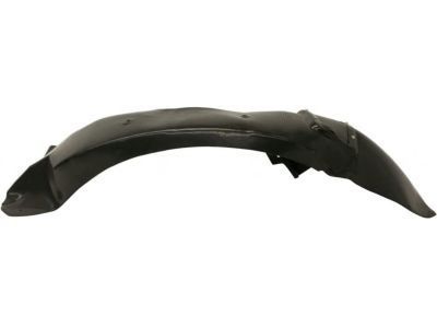 2013 Chevrolet Camaro Fender Splash Shield - 22863724