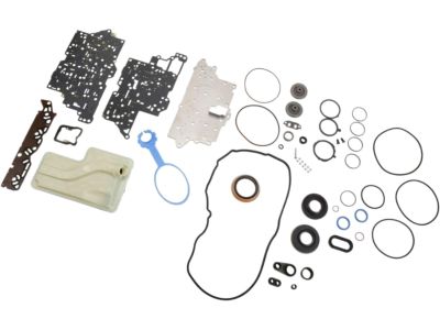 GM 24276290 Seal Kit,Automatic Transmission Service (Overhaul)