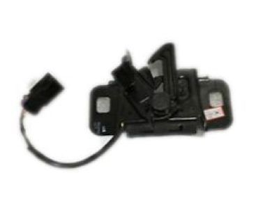 GM 84355610 Latch Assembly, Hood Prim & Secd