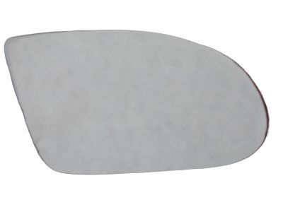 Pontiac Firebird Mirror Cover - 12528882