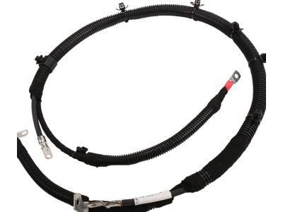 2016 Chevrolet Cruze Battery Cable - 13291344