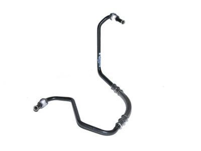 2008 Chevrolet Equinox Hydraulic Hose - 25818925