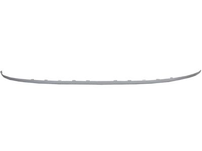 GM 25961908 Strip, Front Bumper Rubber