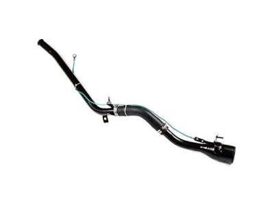 GM 88983256 Pipe Asm,Fuel Tank Filler (Complete)