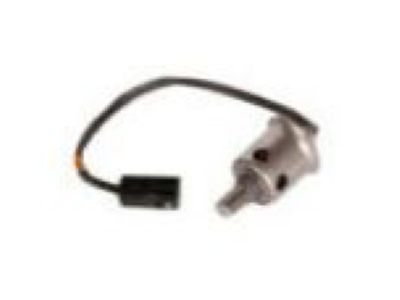 Pontiac G3 Oxygen Sensor - 96951465