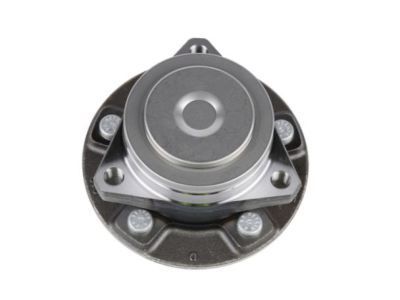 Cadillac ATS Wheel Bearing - 13585439