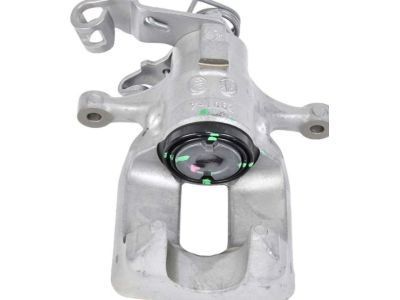 2017 Chevrolet Cruze Brake Calipers - 13590521