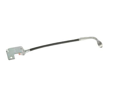 Buick Rendezvous Hydraulic Hose - 15267631