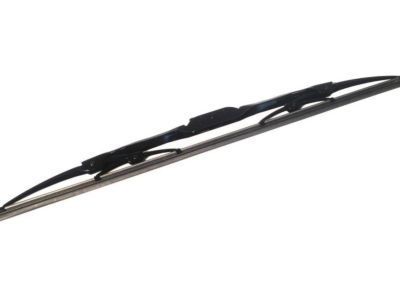 Chevrolet Cruze Windshield Wiper - 95161606