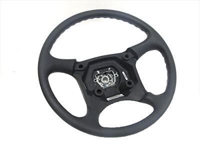 2000 GMC K2500 Steering Wheel - 15759723