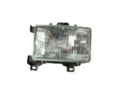 1994 GMC Sonoma Headlight - 16524812