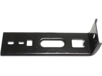 GM 42491933 Support, Front Bumper Fascia Center