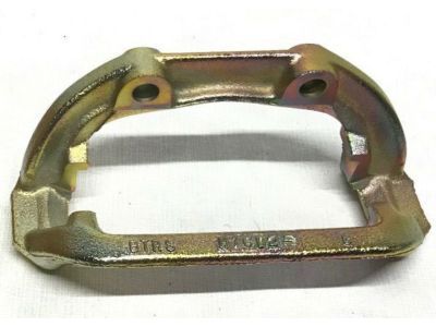 GM 18021519 Plate,Rear Brake Caliper Mount