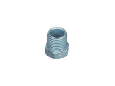 GM 11609265 Nut, Hexagon Tube