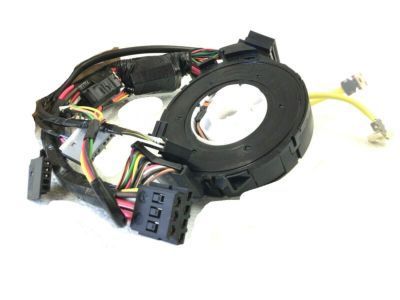 2006 Chevrolet Trailblazer Air Bag Clockspring - 88965345