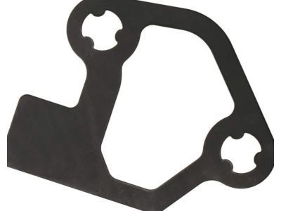2013 Buick LaCrosse Timing Cover Gasket - 12589477