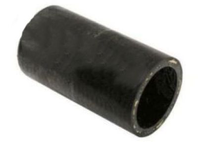 2009 Chevrolet HHR Cooling Hose - 15241778