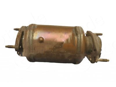 Pontiac Solstice Catalytic Converter - 12597268