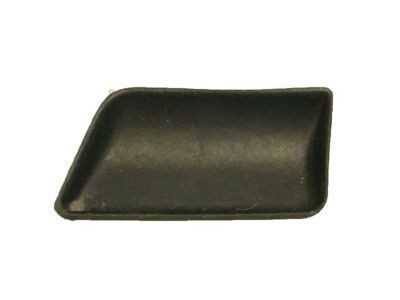 GM 10352915 Cover, Front Side Door Armrest Opening