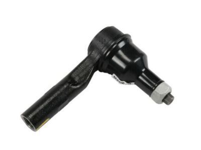 GMC Canyon Tie Rod End - 19152655