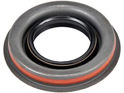 1984 Oldsmobile 98 Differential Seal - 26026792
