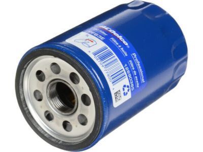 2022 Cadillac CT5 Oil Filter - 12707246