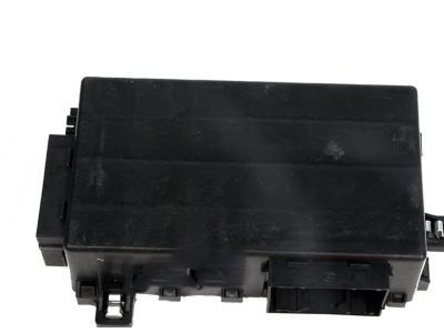 2007 Buick LaCrosse Body Control Module - 19119309