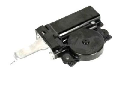 GM 10377047 Motor,Sun Roof Actuator