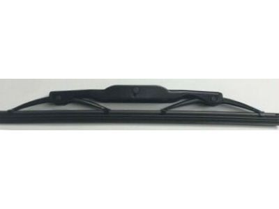 2018 GMC Acadia Wiper Blade - 23299093