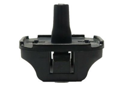 GM 95214260 Pivot Assembly, Luggage Shade *Jet Black