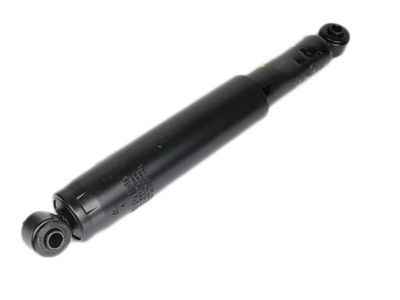 2006 Chevrolet Silverado Shock Absorber - 89038596