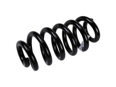 2019 Chevrolet Traverse Coil Springs - 23104462