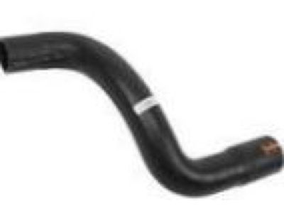 GM 15835973 Radiator Outlet Hose (Lower)