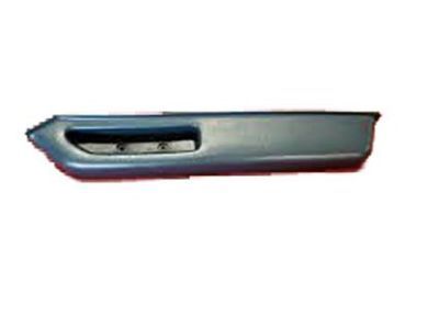 GMC Typhoon Door Armrest - 15590909