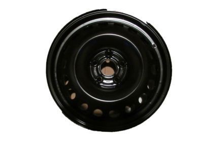 2019 Chevrolet Sonic Spare Wheel - 96853905