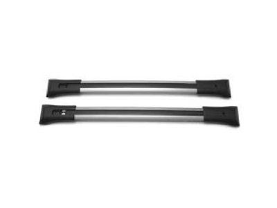 GM 23255469 Rail Pkg, Luggage Carrier Cr *Install .20