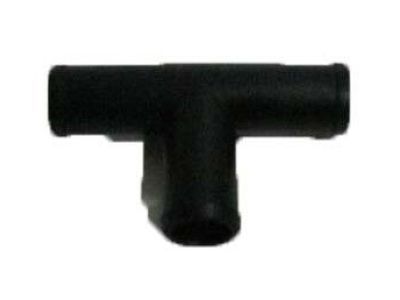 GM 15793367 Connector,Heater Outlet Hose