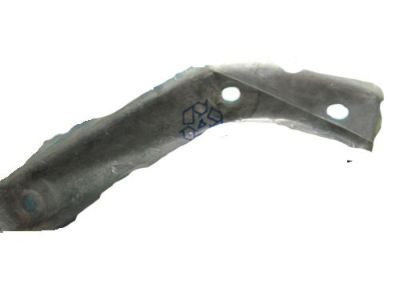 GM 15965930 Deflector, Front Fender