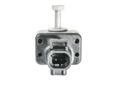 Chevrolet Silverado Air Bag Sensor - 15057507