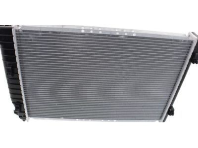 GM 52470606 Radiator Assembly