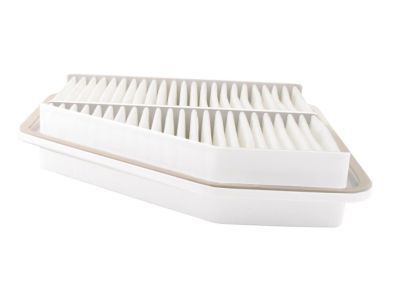 Pontiac Vibe Air Filter - 88975799