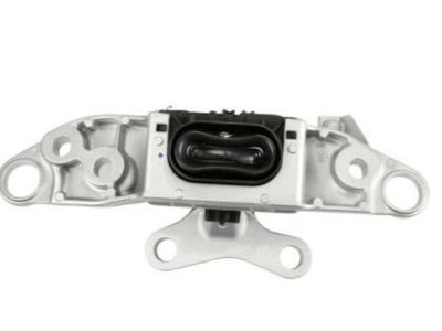 2018 Chevrolet Cruze Engine Mount - 39096914