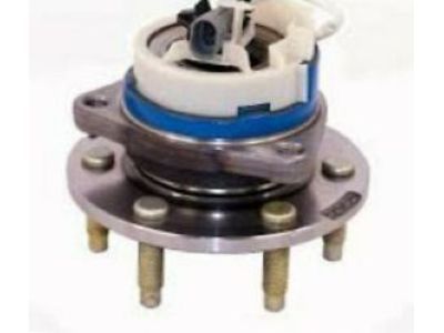 2006 Cadillac SRX Wheel Hub - 25998408