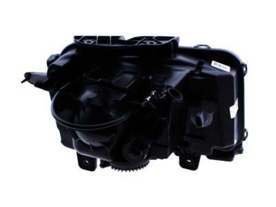 Chevrolet Camaro Headlight - 22959921