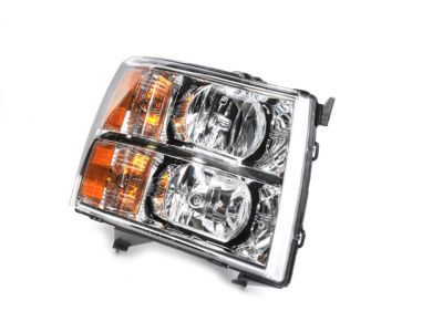 注目の USヘッドライト 22853029 GM OEM-Headlight Direct 22853029