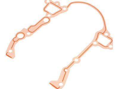 2002 Buick Park Avenue Timing Cover Gasket - 12587003