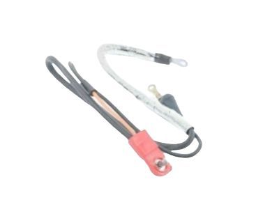 1997 GMC C2500 Battery Cable - 12156900