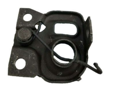GM 15530728 Catch Assembly, Hood Primary Latch.