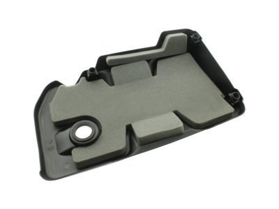 GM 12634977 Cover,Intake Manifold